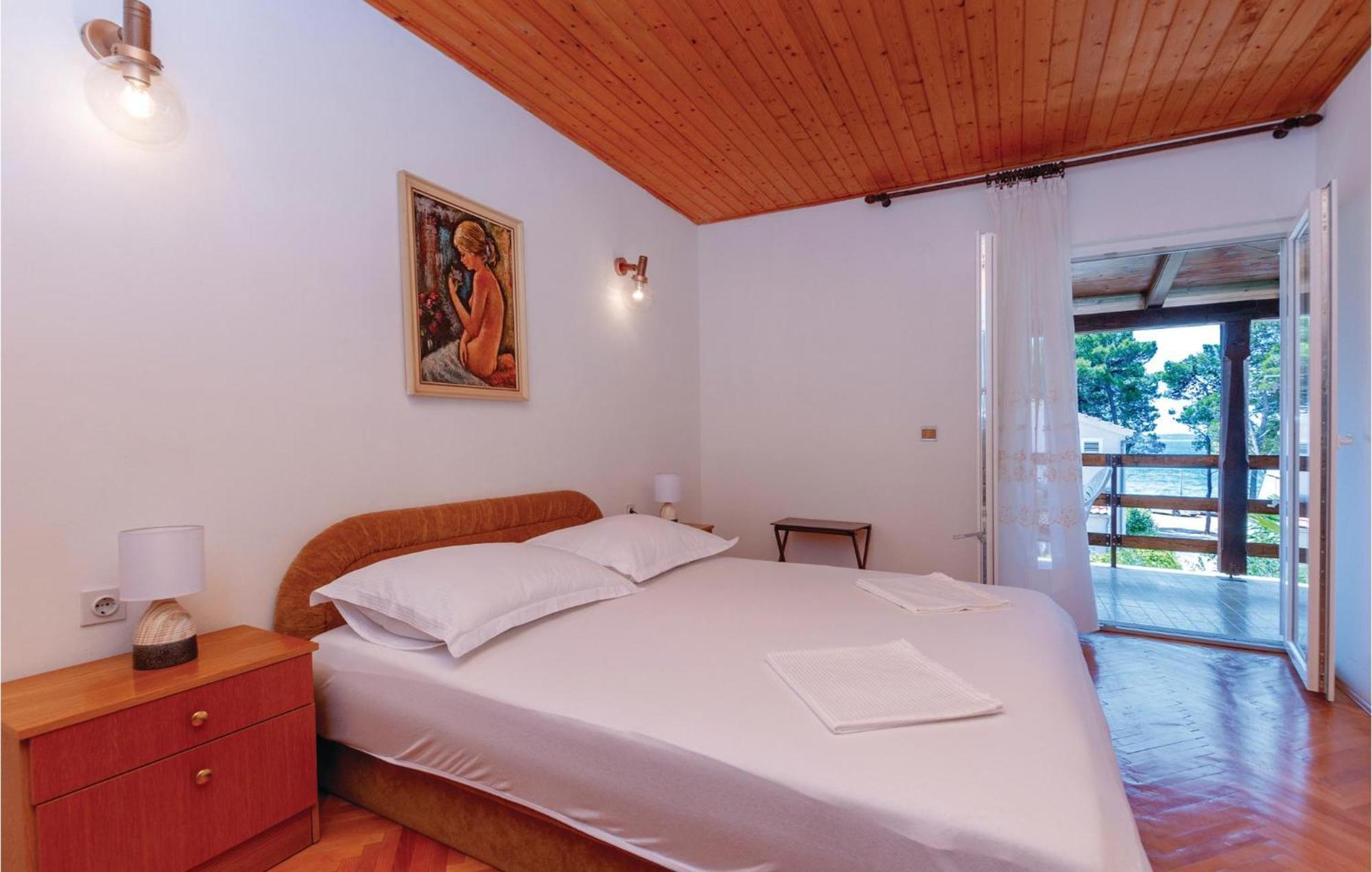 Pet Friendly Apartment In Jadrija With Wifi Экстерьер фото